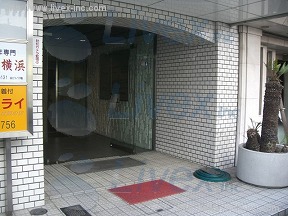 GSプラザ桜木町駅前