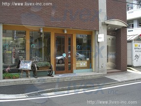 パステル桜木町