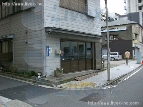 貸事務所