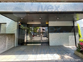 グランドメゾン多摩川
