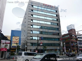 大樹生命上大岡