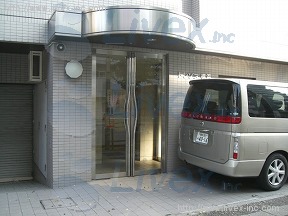 トレゾァ横浜