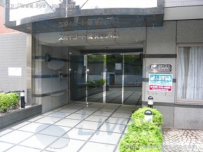 スカイコート横浜西口