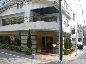 喜久屋アネックス