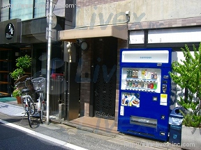 貸店舗