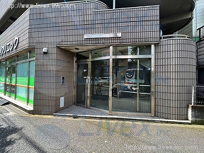 エクセレンスコート橘