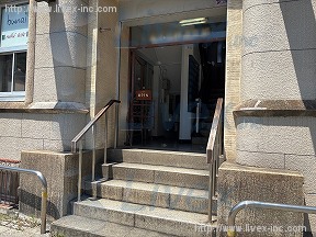 海洋会館
