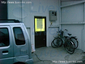 貸倉庫・工場