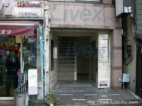 神宮前エヌエス
