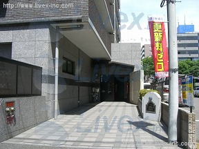 プリマヴェーラ新横浜