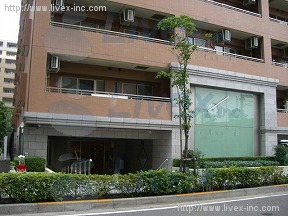 リシエ新横浜