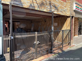 MAC武蔵小山コート
