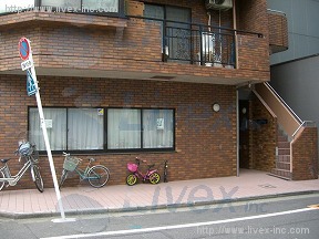 リバーサイド浜町