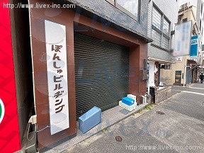 RC門前仲町