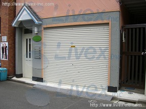 田中宅