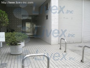 オオクボ23番館