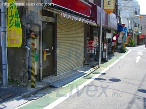 貸店舗・事務所