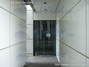 三田43MT別棟