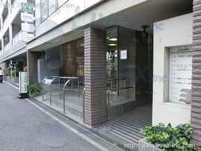 エグゼ千歳船橋