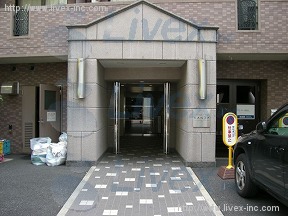 ステージファースト神田