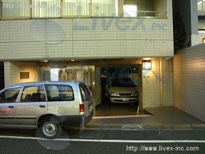 三番町MY