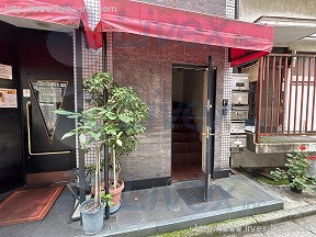 門前仲町
