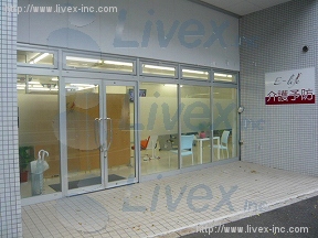 貸店舗・貸事務所