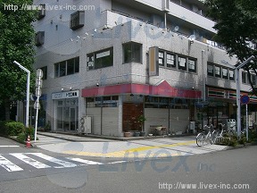 サンスクエアー川崎8号棟