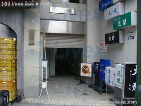 ラピス川崎