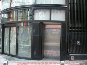 仮)ヨドバシ新宿東口第2