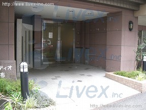 フリーディオ西麻布