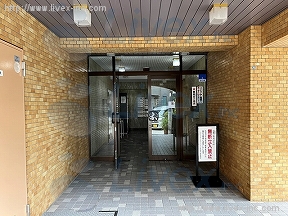 ライオンズマンション千歳烏山
