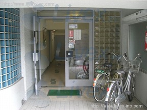 富士コーポ