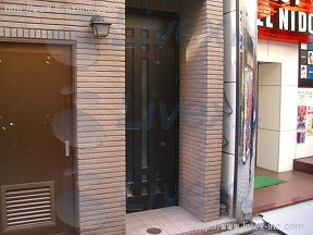 池袋グランド東京