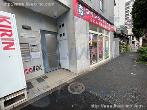 仮)パルサード野沢