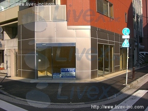 LYNX日本橋