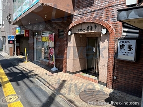 エザンス高井戸