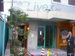 第2市ヶ谷
