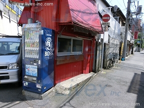貸店舗