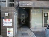 プレジール芝大門