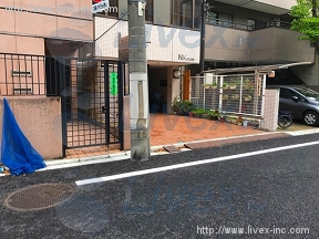 小石川NK