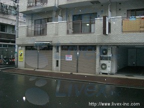 中銀上野小島
