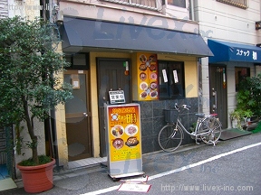貸店舗