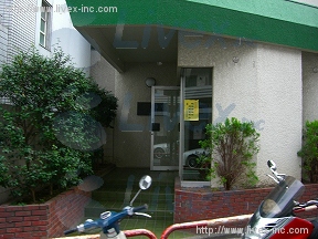 グリーンキャピタル三軒茶屋