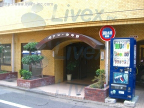 パレドール中野