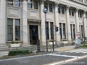 横浜郵船