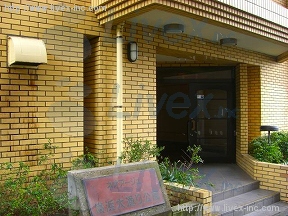 ネオアージュ横浜大通り公園