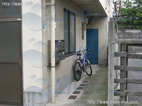 コーポマキ