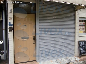 貸店舗