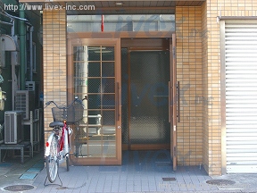 シティ中野